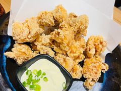 南蛮炸鸡-隐泉之语日式料理(王府中环店)