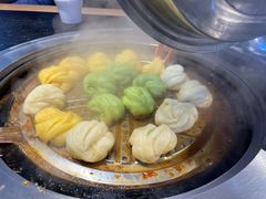 -锅老头海鲜铁锅炖