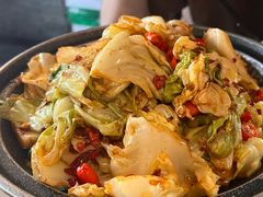 -小天府川菜馆(魏公村店)