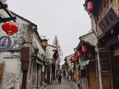 -高淳老街