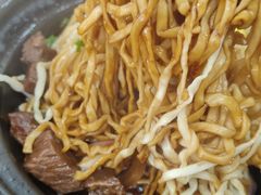 -寅春百年老卤面(汤山店)