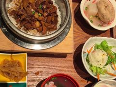 -味太助·银饭食堂(中华城店)