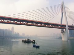 -重庆两江夜游-交运系列