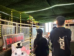 -夏食光安顺小舒冰粉冰浆(甲秀楼店)