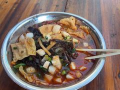 -桂湘缘卤味螺蛳粉