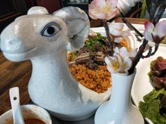 -西安饭庄·非遗陕菜(钟楼店)