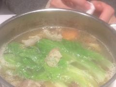 -星伦多自助料理(华润万象城店)