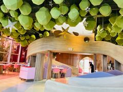 -水桶王国主题餐厅·聚会·生日派对·亲子活动·家庭套餐(亚龙湾希尔顿店)