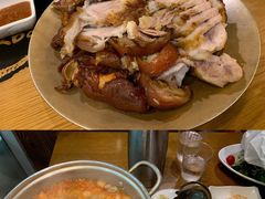 原味猪蹄-Myth猪蹄(明洞店)