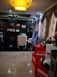 点击看大图 -深圳阳光医疗美容医院·旗舰店
