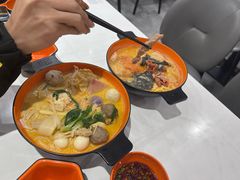 -张亮麻辣烫(三亚商品街店)
