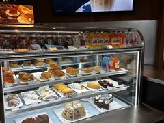 -Peet's Coffee皮爷咖啡(大学路店)