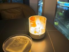 -C lounge(通州万达店)