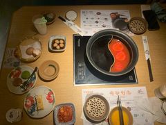 -温野菜涮涮锅(西单大悦城店)