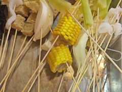 正宗串串香-钢管厂五区小郡肝火锅串串香(清河店)