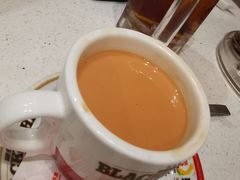 -香港新发烧腊茶餐厅(水围店)