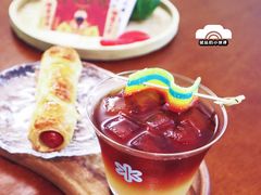 -WATER CAFE(广厦店)