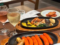 -萨莉亚意式餐厅(杭州滨江天街店)