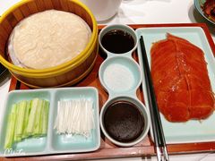 -黛瓦里巷(南京东路店)