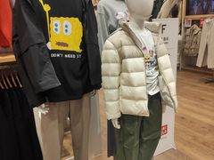 -优衣库(广州恒宝广场店)