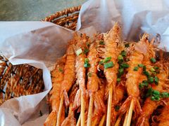 -79号渔船海鲜饭店(宝安店)