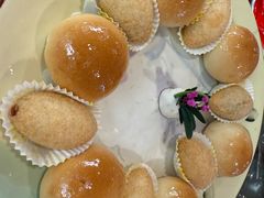 -聚缘海鲜酒家(厚街店)