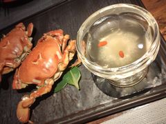 -京料理·日料自助·铁板燒(复悦城店)