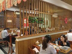 -福苗小骆驼烧烤(大唐不夜城店)