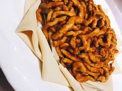 -牟传仁饭庄(星海店)
