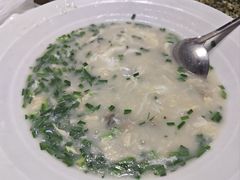 -木柴豆腐·活海鲜·鲁菜(岚山路店)