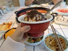 -巴蜀匠人原味火锅(中信未来城店)