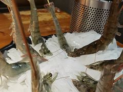 -捞围鲜·港式打边炉(海阳路店)