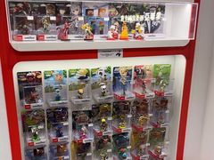 -任天堂Nintendo Switch体验店(天河城店)