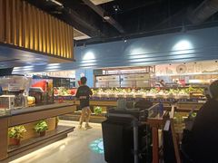 -梨花自助烤肉(天河城店)