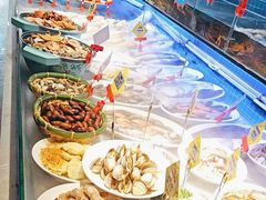 -倍儿美海鲜排挡·非遗海鲜蒸饺(洋货店)