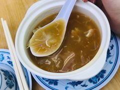 -無招牌海鮮(芽笼店)