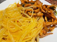 -汉巴味德(沈阳万象汇店)