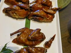 脆皮乳鸽-燕郊烧鸽子(和众店)