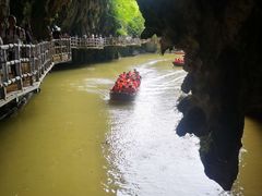 -英西峰林·洞天仙境