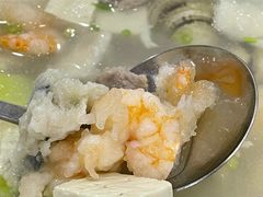-阿静美食