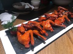 -大鸽饭(岗顶店)