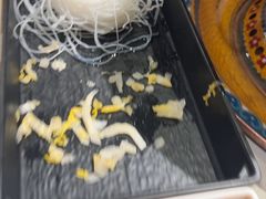 -曲氏老北京铜锅涮肉•火锅(不老街店)