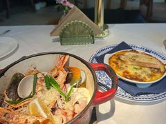 -夏朵餐厅(丁香店)