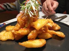 -俭寨大盘鸡·缸子肉·小公鸡·新疆菜(云通店)