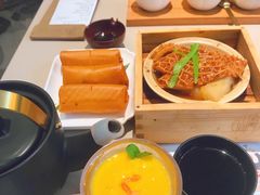 -蔡澜点心·粤菜(西单大悦城店)