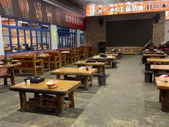 -清真·金鑫隆牛羊肉(环山路店)
