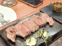 -一沙一城·岩烤牛扒(深圳首店)