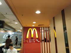 -麦当劳(天兴罗斯福店)