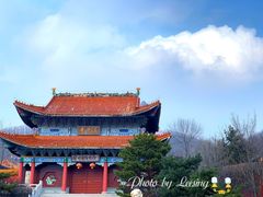 -六鼎山文化旅游区