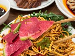 -老刘家永盛斋·传统泡馍(东关南街店)